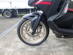     Honda NC750 Integra 2014  14